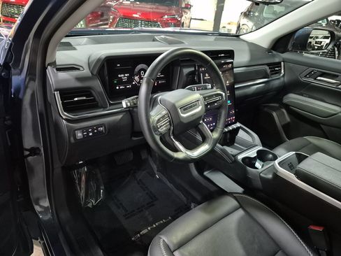 Certified 2026 GMC Terrain Denali AWD/4WD image 11