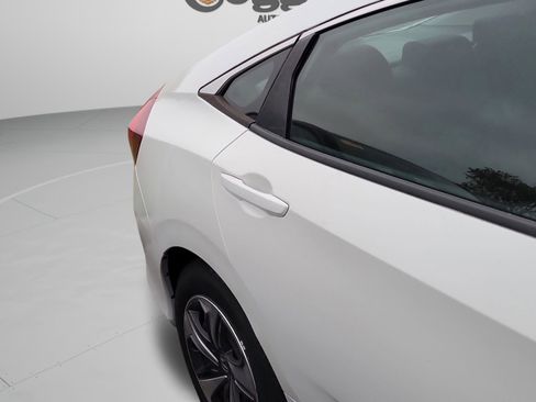 Used 2019 Honda Civic LX image 22