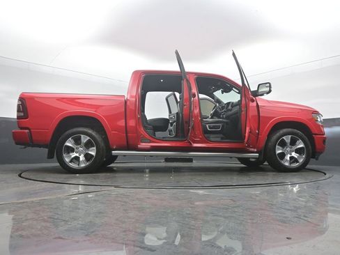 Used 2022 RAM 1500 Laramie w/ Sport Appearance Package image 61
