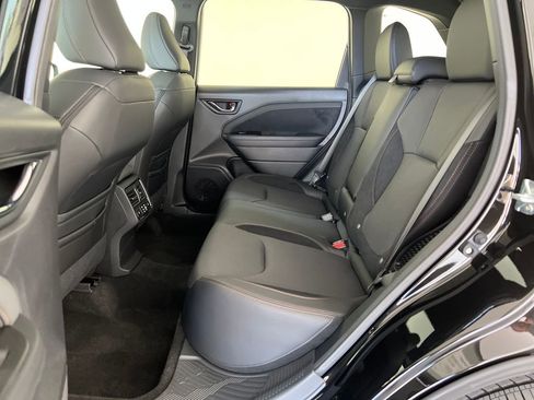 New 2026 Subaru Forester Touring AWD/4WD image 27