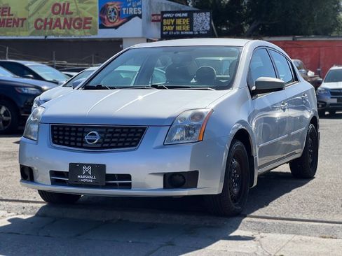 Used 2007 Nissan Sentra 2.0 S FWD image 3