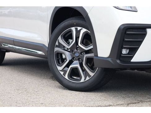 New 2026 Subaru Ascent Limited w/ Popular Package #1 AWD/4WD image 27