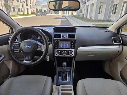 Used 2015 Subaru Impreza 2.0i Sport Premium image 19