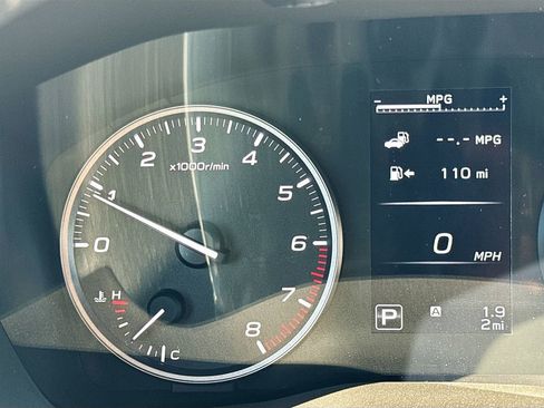 New 2026 Subaru Ascent Premium image 14