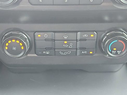 Used 2019 Ford F150 XLT w/ Equipment Group 301A Mid AWD/4WD image 16