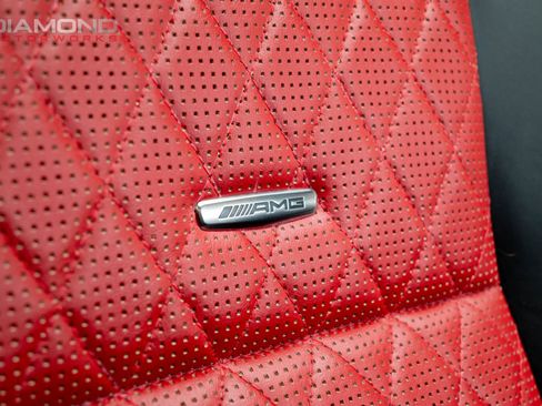 Used 2016 Mercedes-Benz G 65 AMG 4MATIC image 88