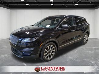 Used 2019 Lincoln MKC Reserve w/ MKC Climate Package video 1