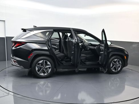 Used 2026 Hyundai Tucson SEL FWD image 28