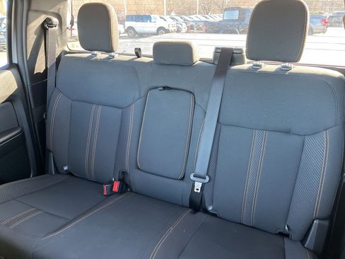 Used 2022 Ford Ranger XLT w/ Equipment Group 301A Mid image 17