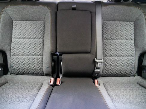 Used 2024 Chevrolet Equinox LT image 26