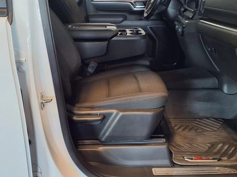 Used 2025 Chevrolet Silverado 2500 LT AWD/4WD image 13