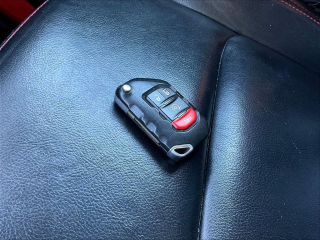 Used 2020 Jeep Gladiator Rubicon AWD/4WD image 35