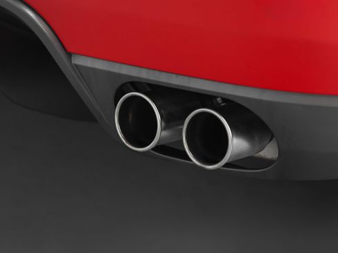 Used 2007 Ferrari 599 GTB Fiorano RWD image 43