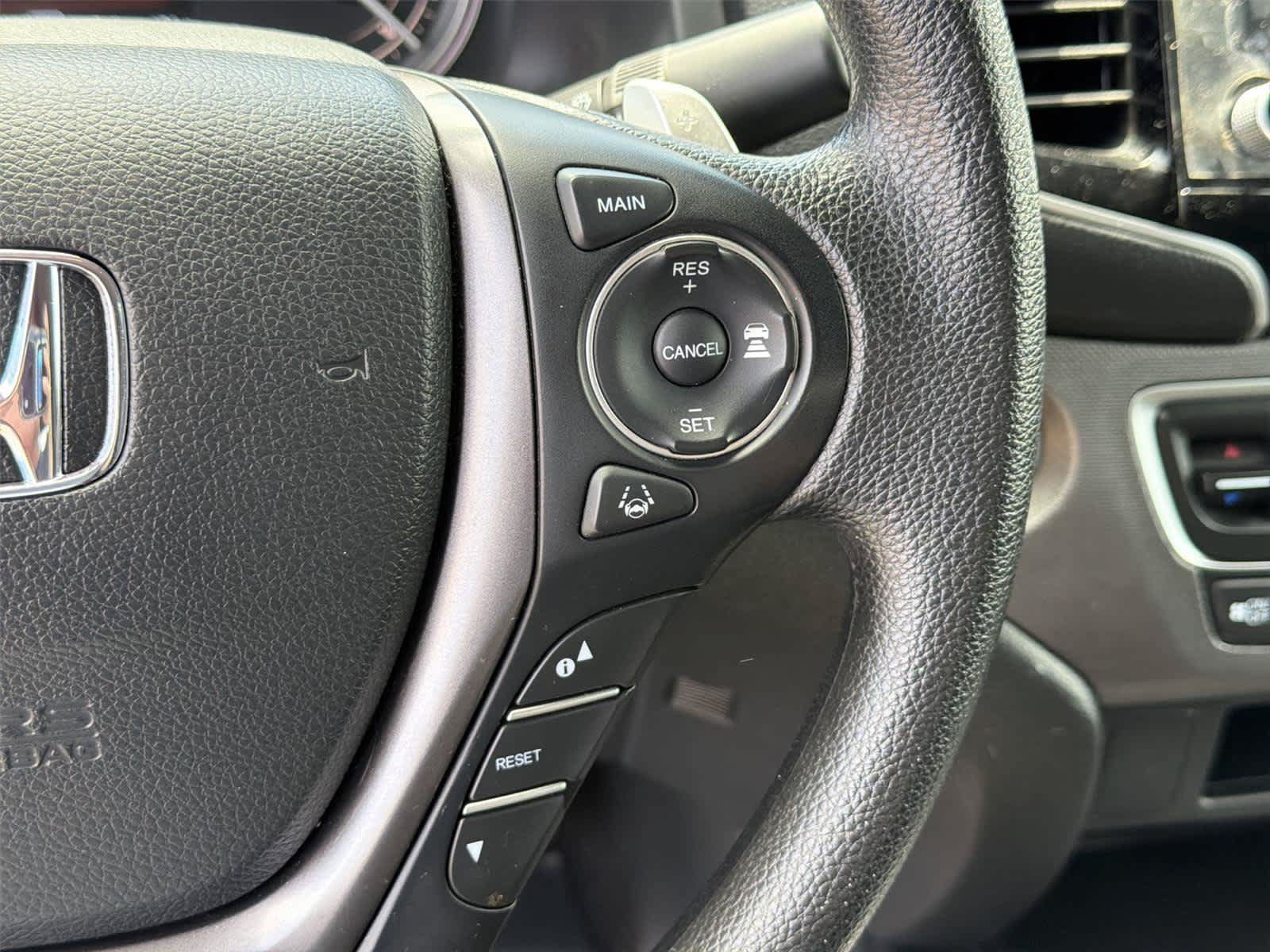 Used 2023 Honda Ridgeline Sport image 24
