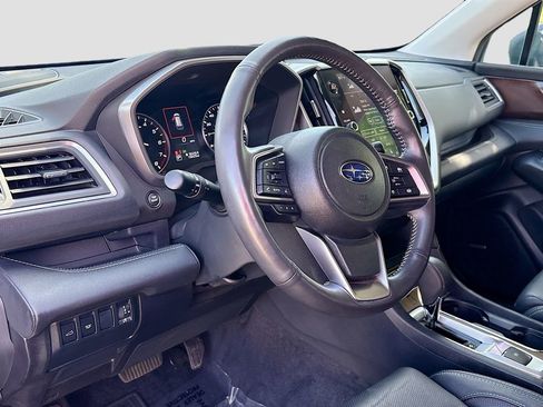 Used 2024 Subaru Ascent Touring AWD/4WD image 9