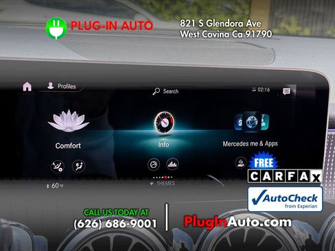 Used 2021 Mercedes-Benz GLB 250 image 25
