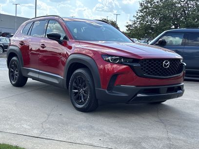 New 2026 MAZDA CX-50 AWD 2.5 Hybrid w/ Weather Package