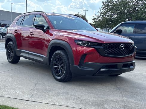 New 2026 MAZDA CX-50 AWD 2.5 Hybrid w/ Weather Package image 1