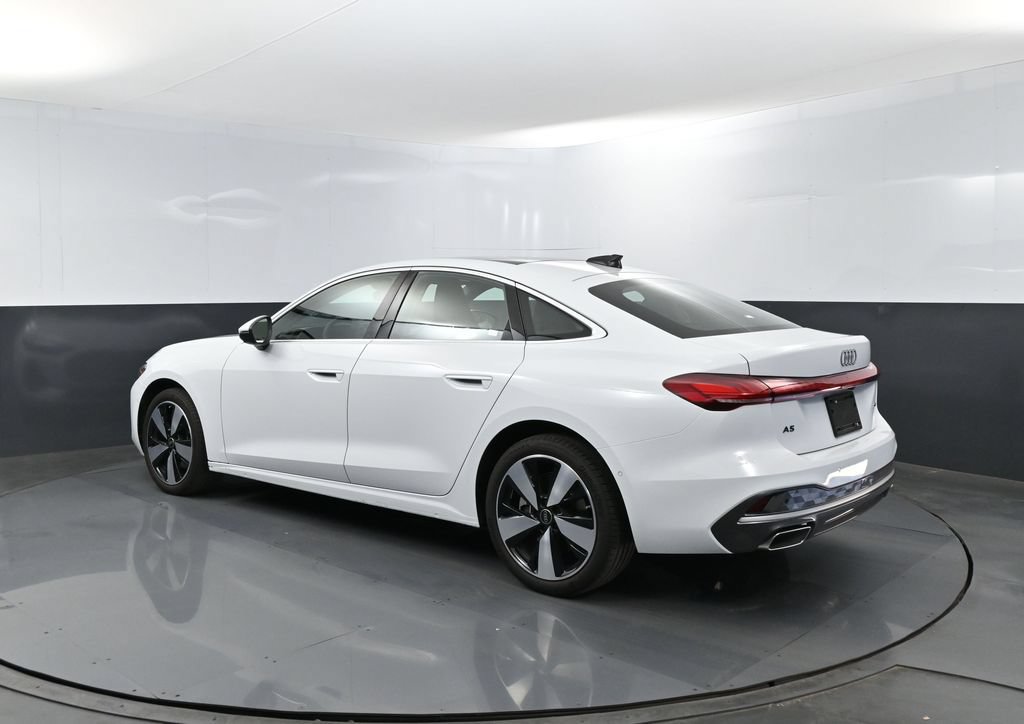 Used 2025 Audi A5 Premium Plus AWD/4WD image 20