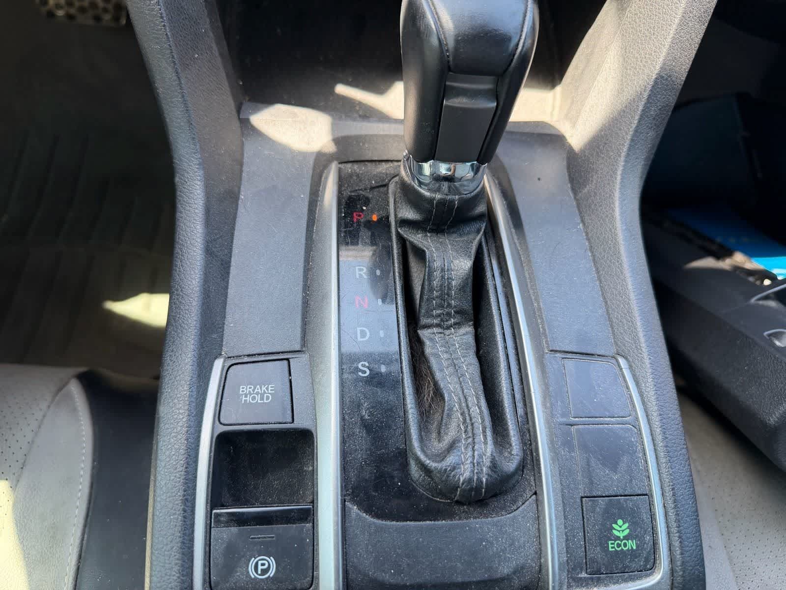 Used 2019 Honda Civic Sport image 16