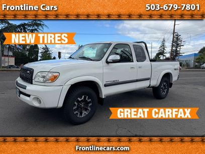 Used 2006 Toyota Tundra SR5