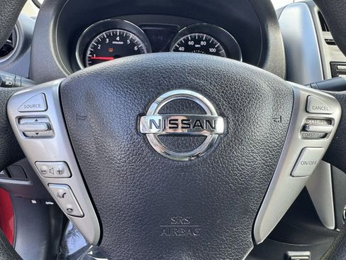 Used 2018 Nissan Versa SV image 24