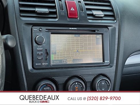 Used 2015 Subaru Forester 2.5i Limited AWD/4WD image 21