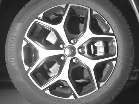 Used 2025 Jeep Compass Limited AWD/4WD image 13