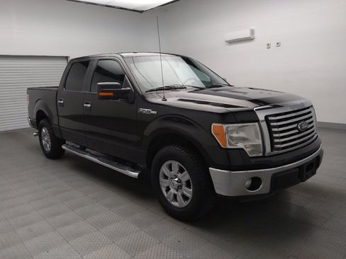 Used 2012 Ford F150 XLT w/ XLT Chrome Pkg image 13
