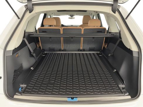 New 2026 Audi Q7 2.0T Premium image 24