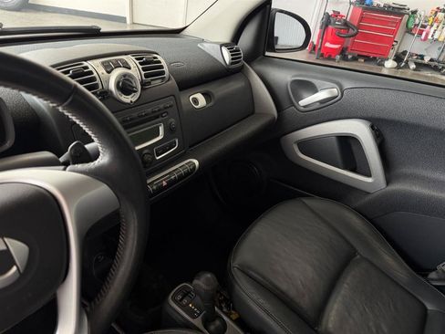 Used 2008 smart fortwo passion RWD image 5