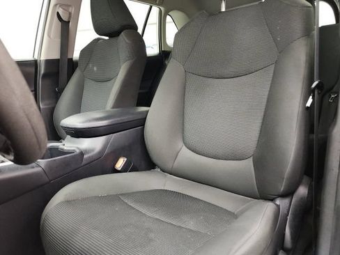 Used 2025 Toyota RAV4 LE FWD image 13