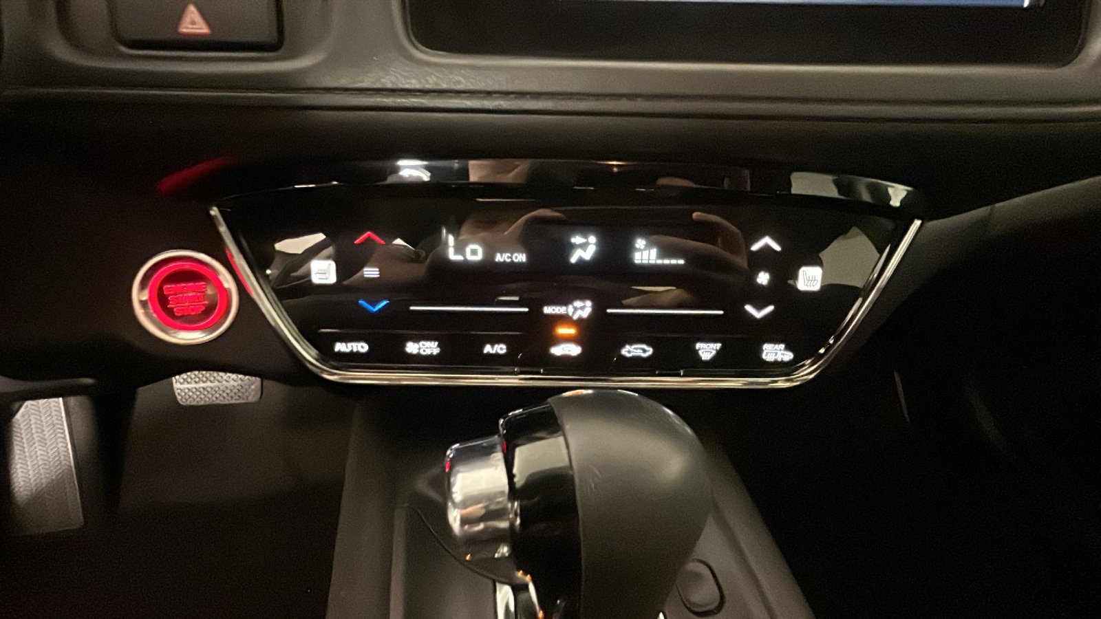 Used 2022 Honda HR-V EX image 25