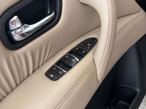 Used 2018 Nissan Armada Platinum w/ Captain Seat Package image 24