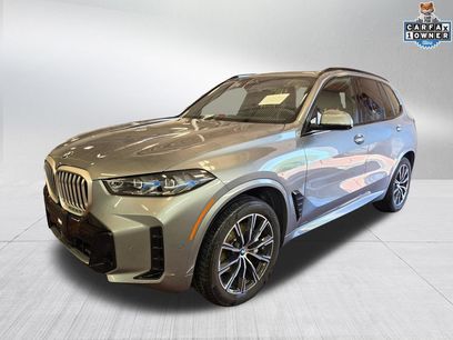 Certified 2026 BMW X5 xDrive40i