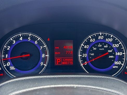 Used 2009 INFINITI G37 x w/ Premium Pkg image 34