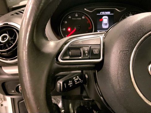 Used 2016 Audi A3 2.0T Premium w/ Audi MMI Navigation Plus image 22