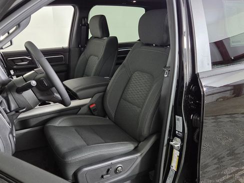 New 2026 RAM 1500 Big Horn image 12