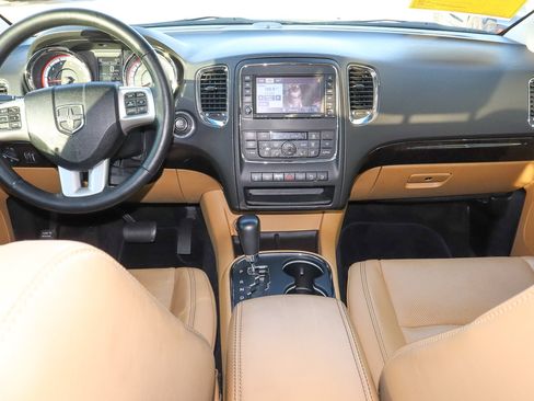 Used 2012 Dodge Durango Citadel image 11