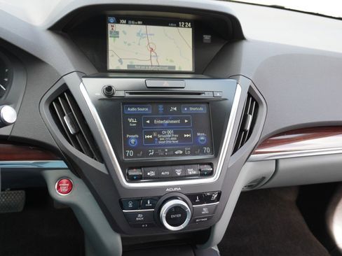 Used 2015 Acura MDX FWD w/ Technology Package image 16