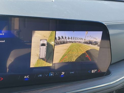 New 2026 Chevrolet Suburban LS w/ LPO, Dark Essentials Package image 23