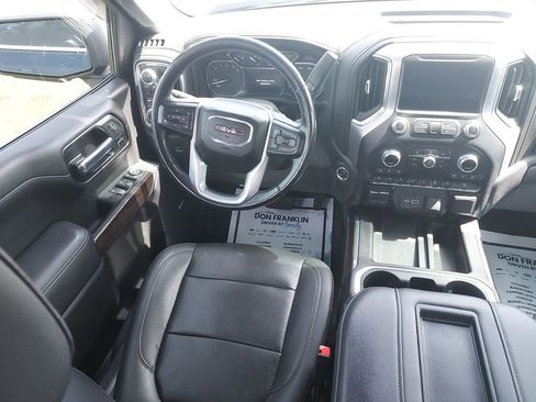 Used 2021 GMC Sierra 1500 SLT image 15