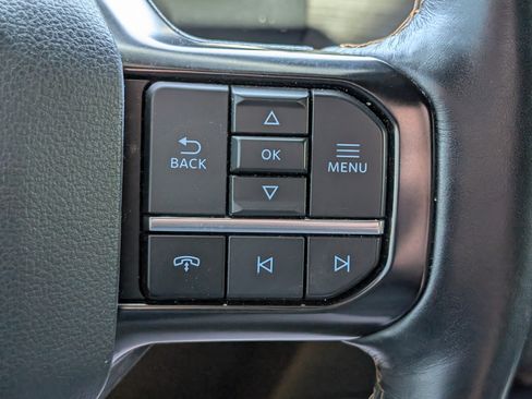 Used 2023 Ford Expedition Platinum AWD/4WD image 27