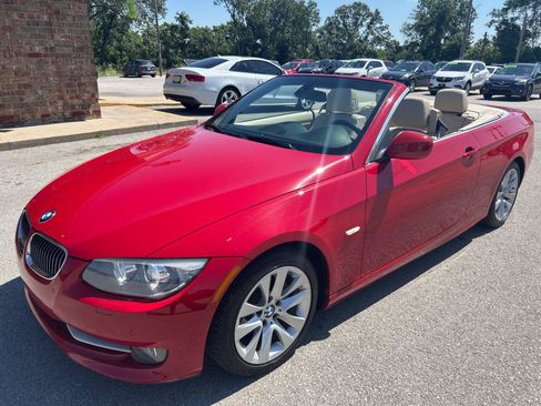 Used 2013 BMW 328i Convertible RWD image 24