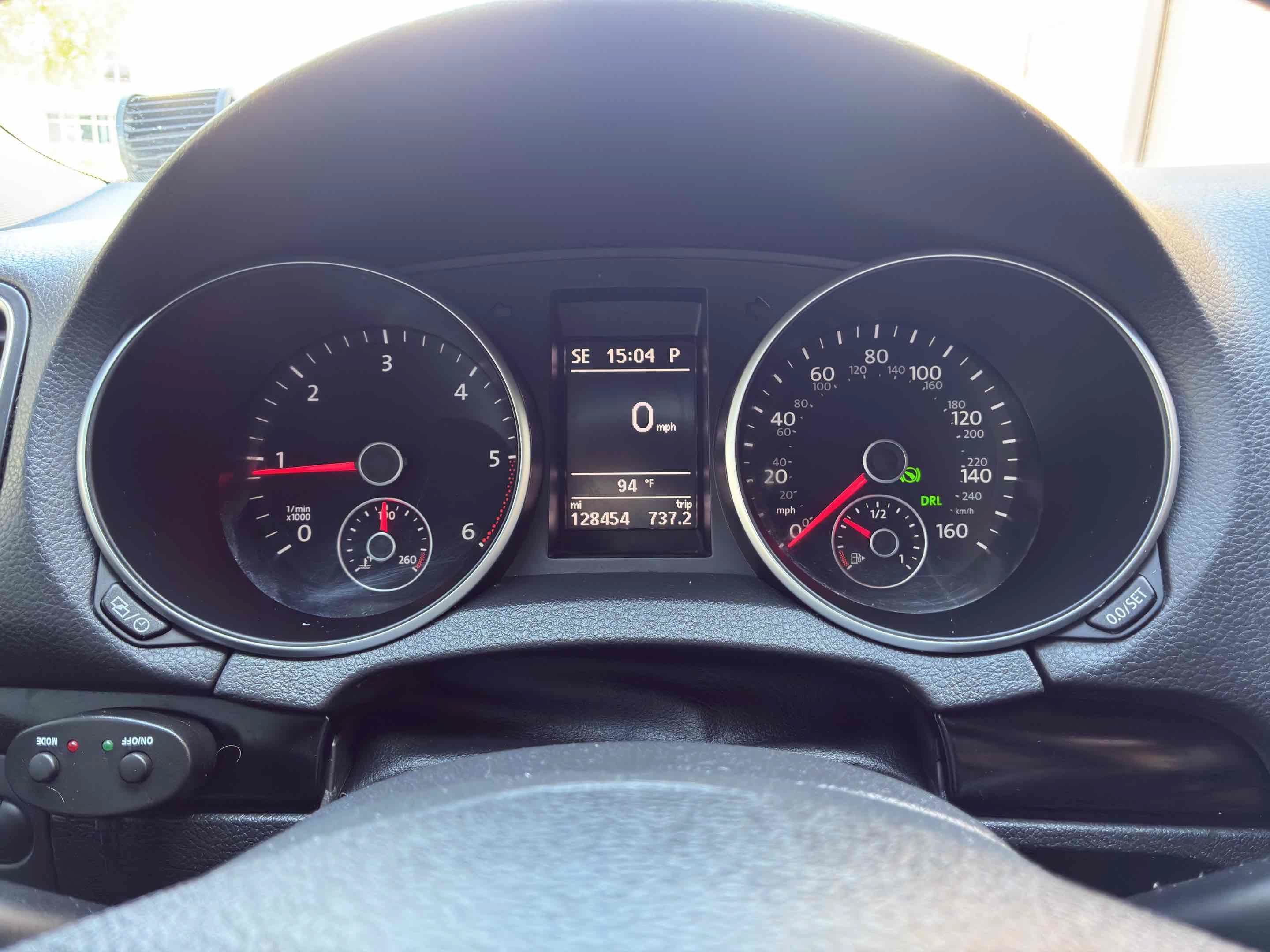Used 2014 Volkswagen Jetta TDI FWD image 22