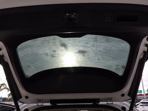 Used 2023 MAZDA CX-30 2.5 Turbo w/ Premium Package image 23