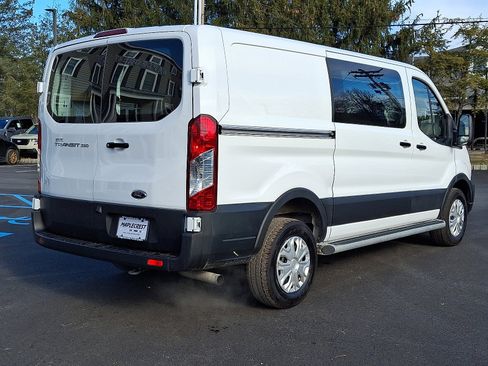 Used 2024 Ford Transit 250 Low Roof w/ Exterior Upgrade Package image 6
