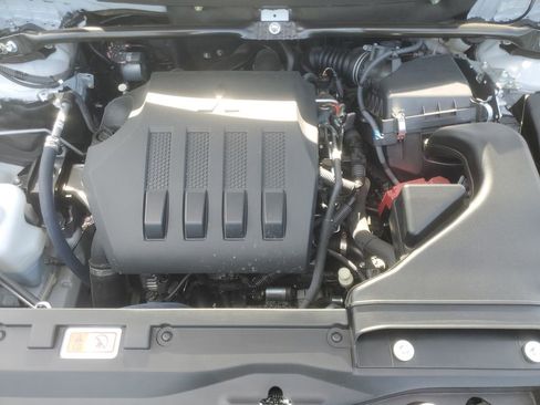 Used 2024 Mitsubishi Eclipse Cross Ralliart AWD/4WD image 27
