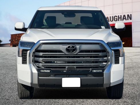 New 2026 Toyota Tundra Limited AWD/4WD image 41