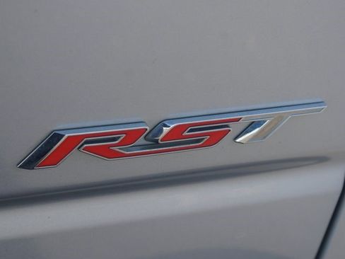 Used 2019 Chevrolet Silverado 1500 RST w/ All-Star Edition image 18